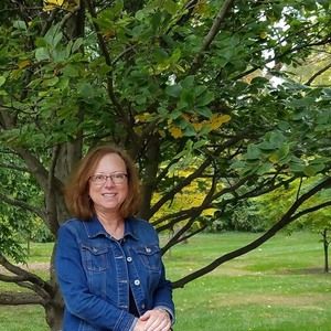 Meet your Posher, Deborah